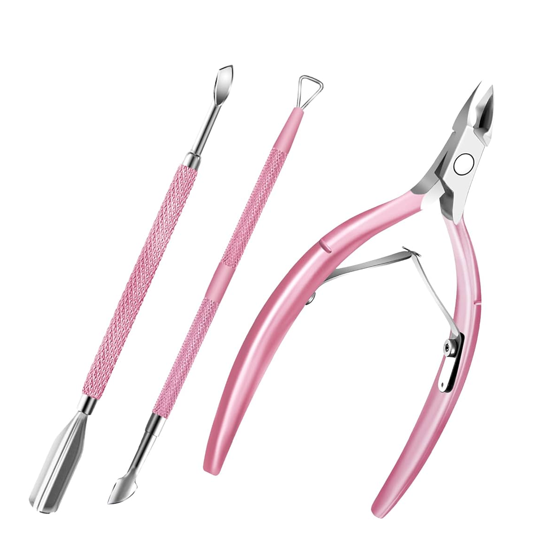 Cuticle removers and scissors available in online  pharmacy qatar, doha 