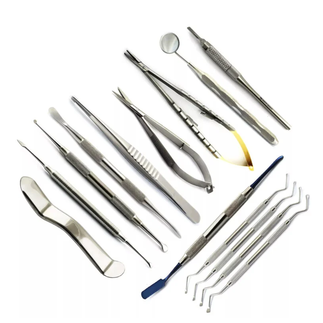 Dental Instruments available in online  pharmacy qatar, doha 
