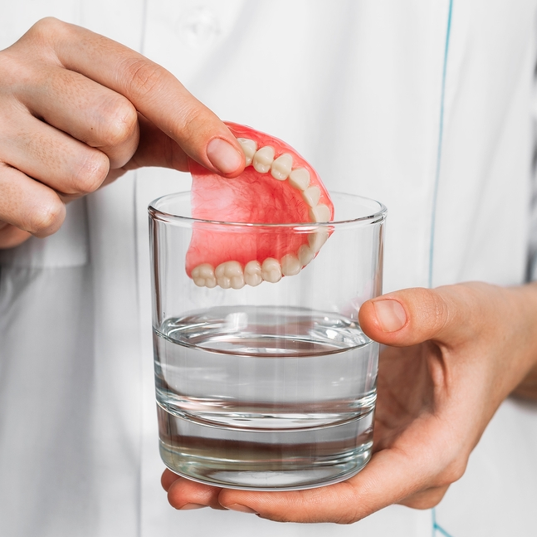 Denture Care available in online  pharmacy qatar, doha 