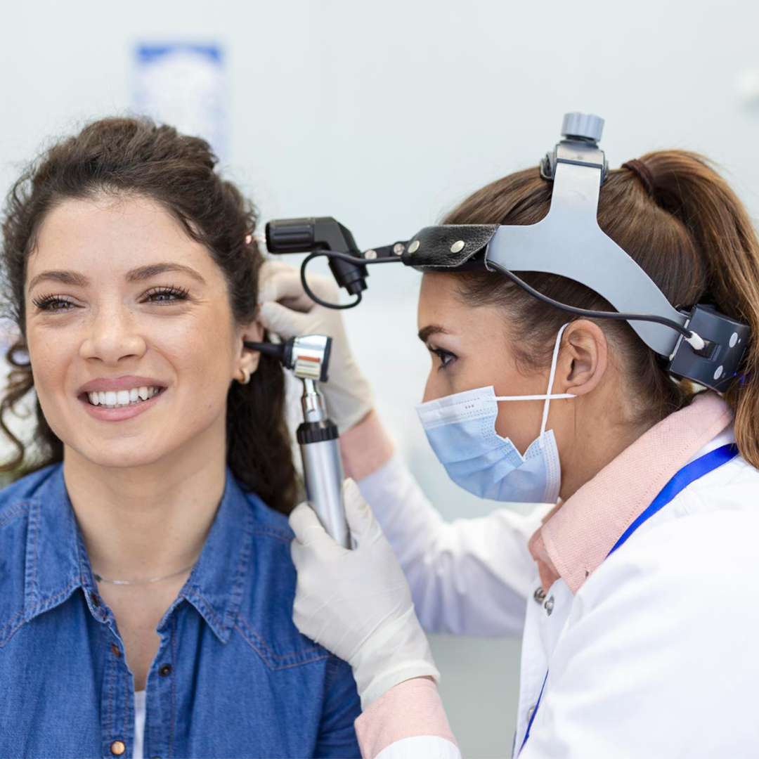 Ear Care available in online  pharmacy qatar, doha 