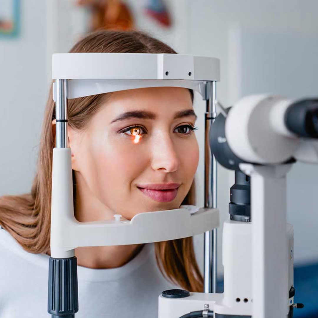 Eye Testing Devises available in online  pharmacy qatar, doha 