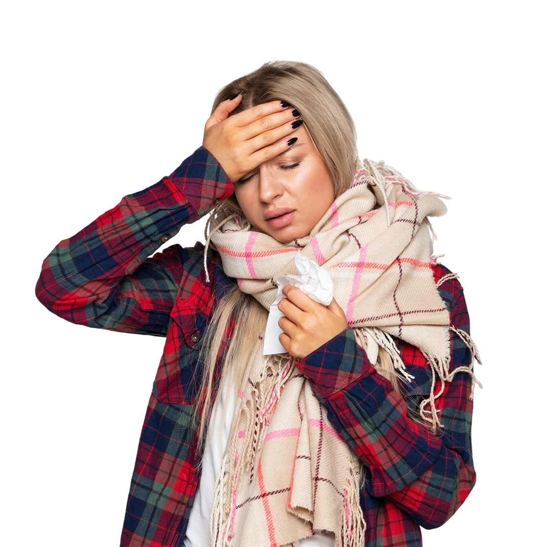 Fever, Cough & Cold available in online  pharmacy qatar, doha 