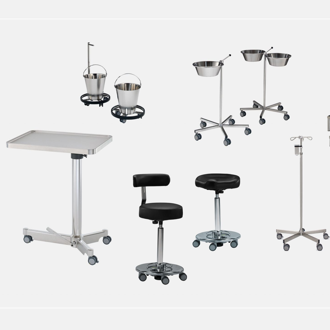 Hospital Furniture & Fixtures available in online  pharmacy qatar, doha 