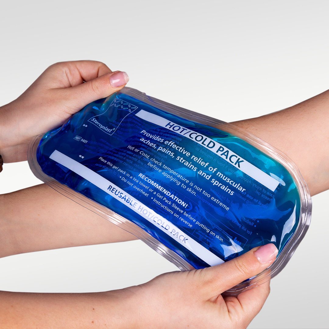 Hot Cold Products available in online  pharmacy qatar, doha 