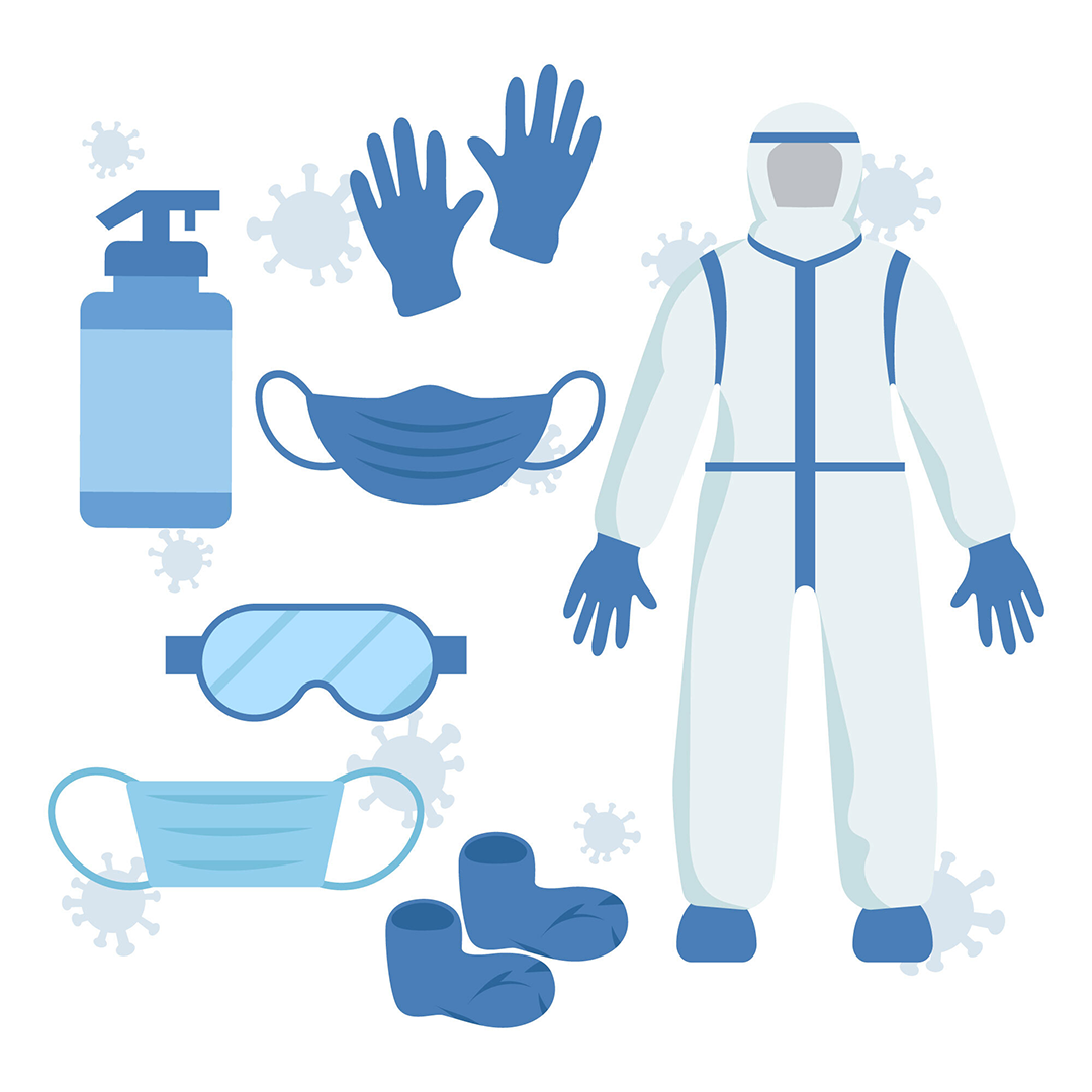 Infection Control & Protective Supplies available in online  pharmacy qatar, doha 
