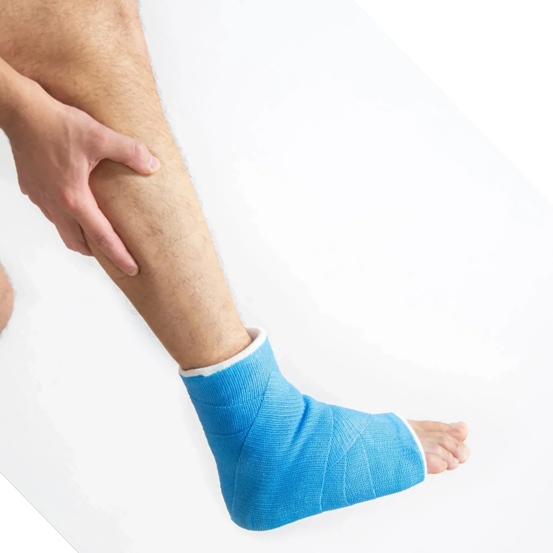 Leg Plasters available in online  pharmacy qatar, doha 