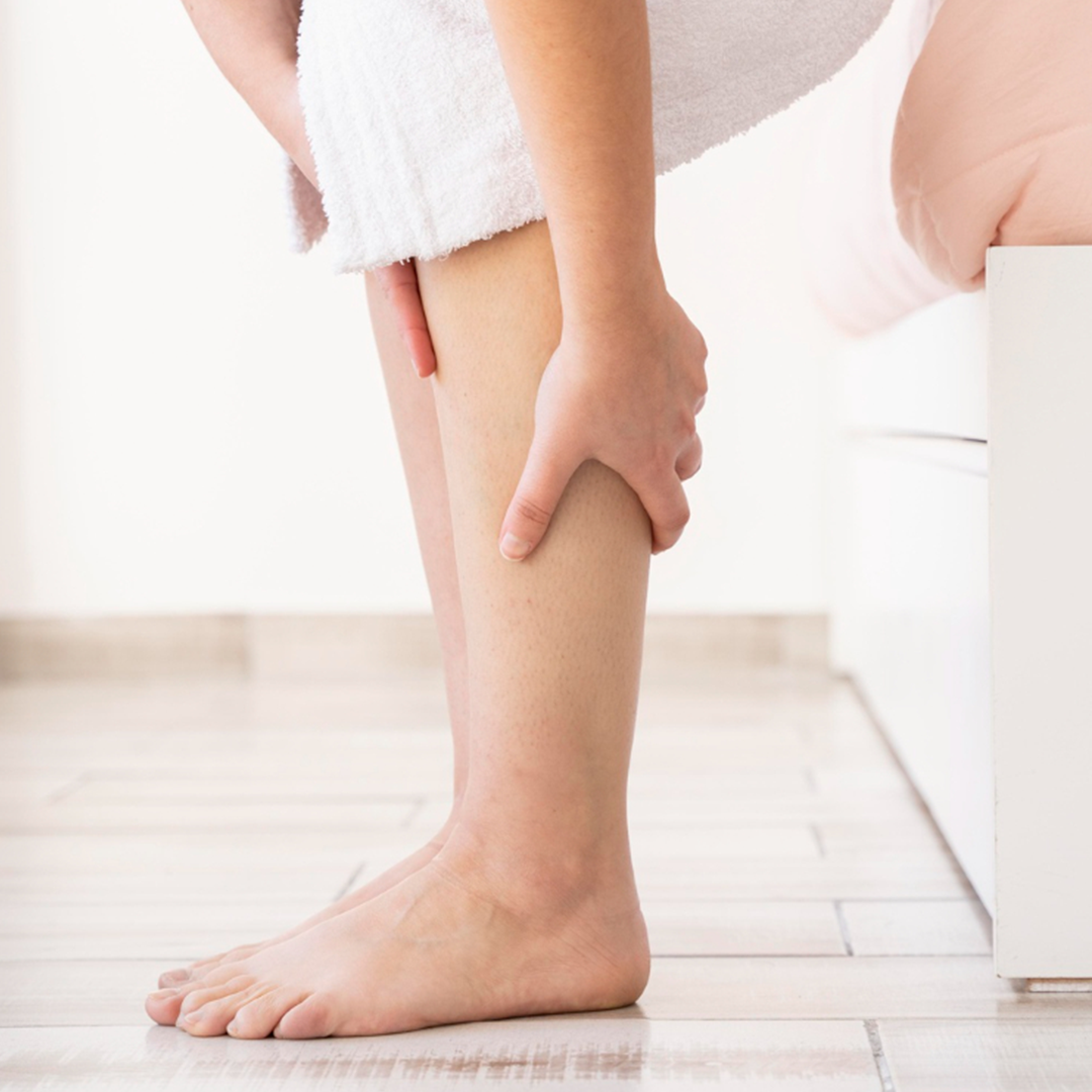 Massage balms for tired legs available in online  pharmacy qatar, doha 