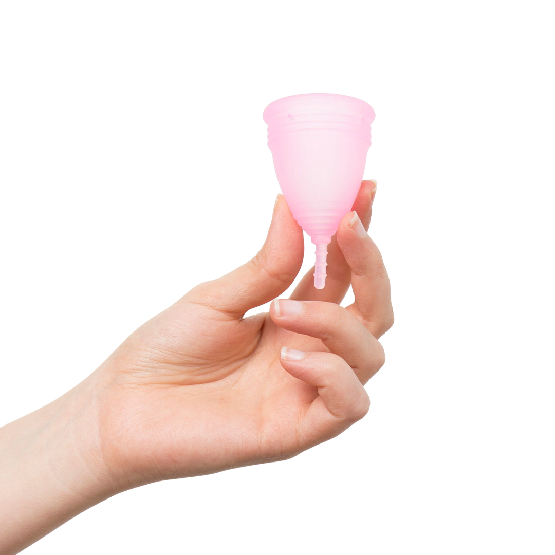 Menstrual Cup available in online  pharmacy qatar, doha 