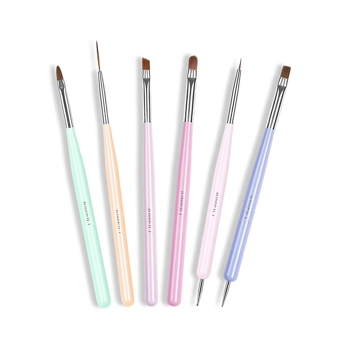 Nail brushes & Tools available in online  pharmacy qatar, doha 