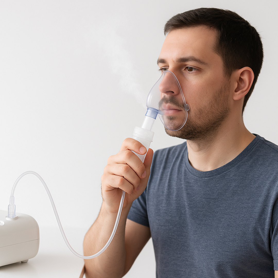 Nebulizers available in online  pharmacy qatar, doha 