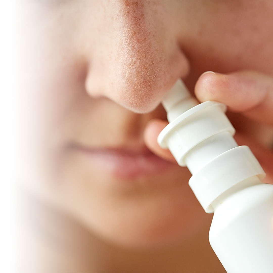Nose care available in online  pharmacy qatar, doha 