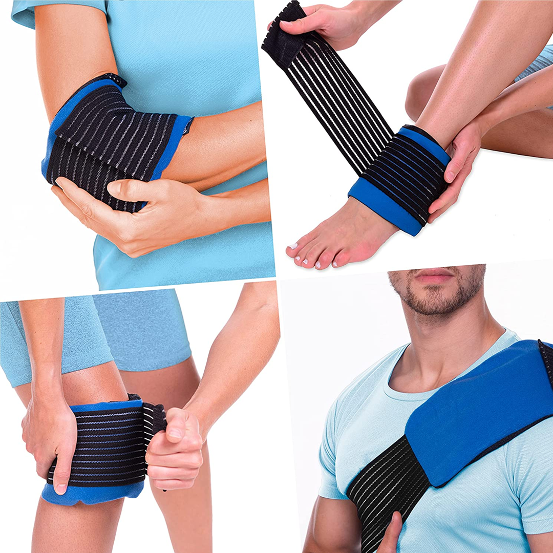 Pain Relief Packs available in online  pharmacy qatar, doha 