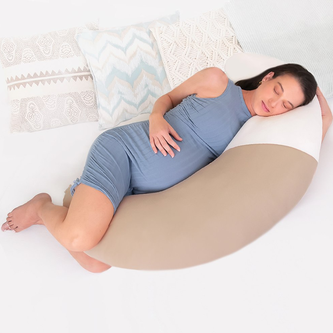 Pregnancy & Nursing Pillows available in online  pharmacy qatar, doha 