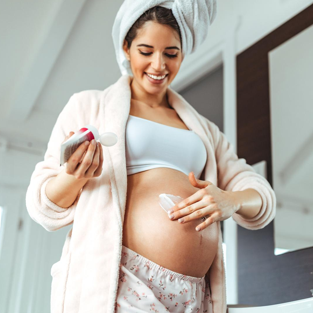 Pregnancy Skin Care available in online  pharmacy qatar, doha 