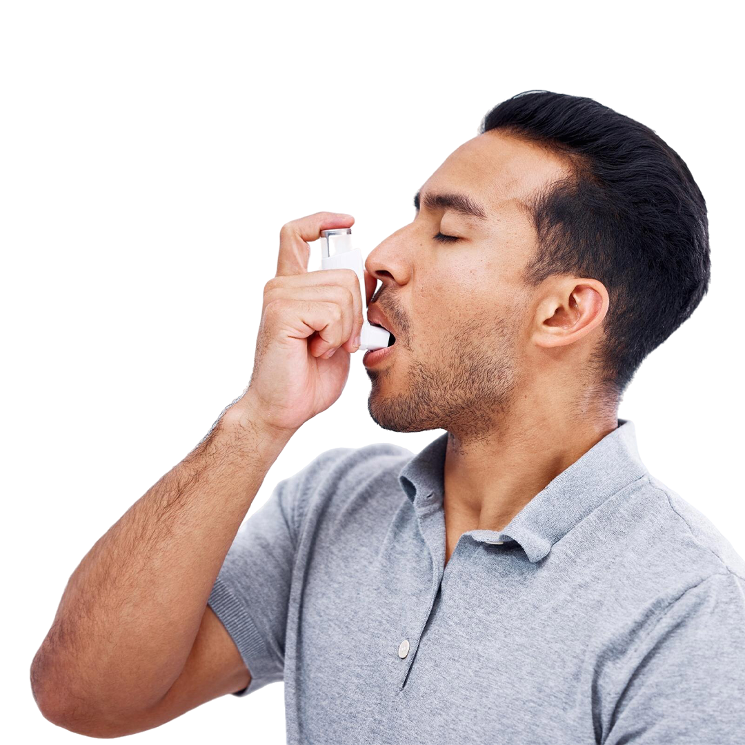 Respiratory & Asthma available in online  pharmacy qatar, doha 