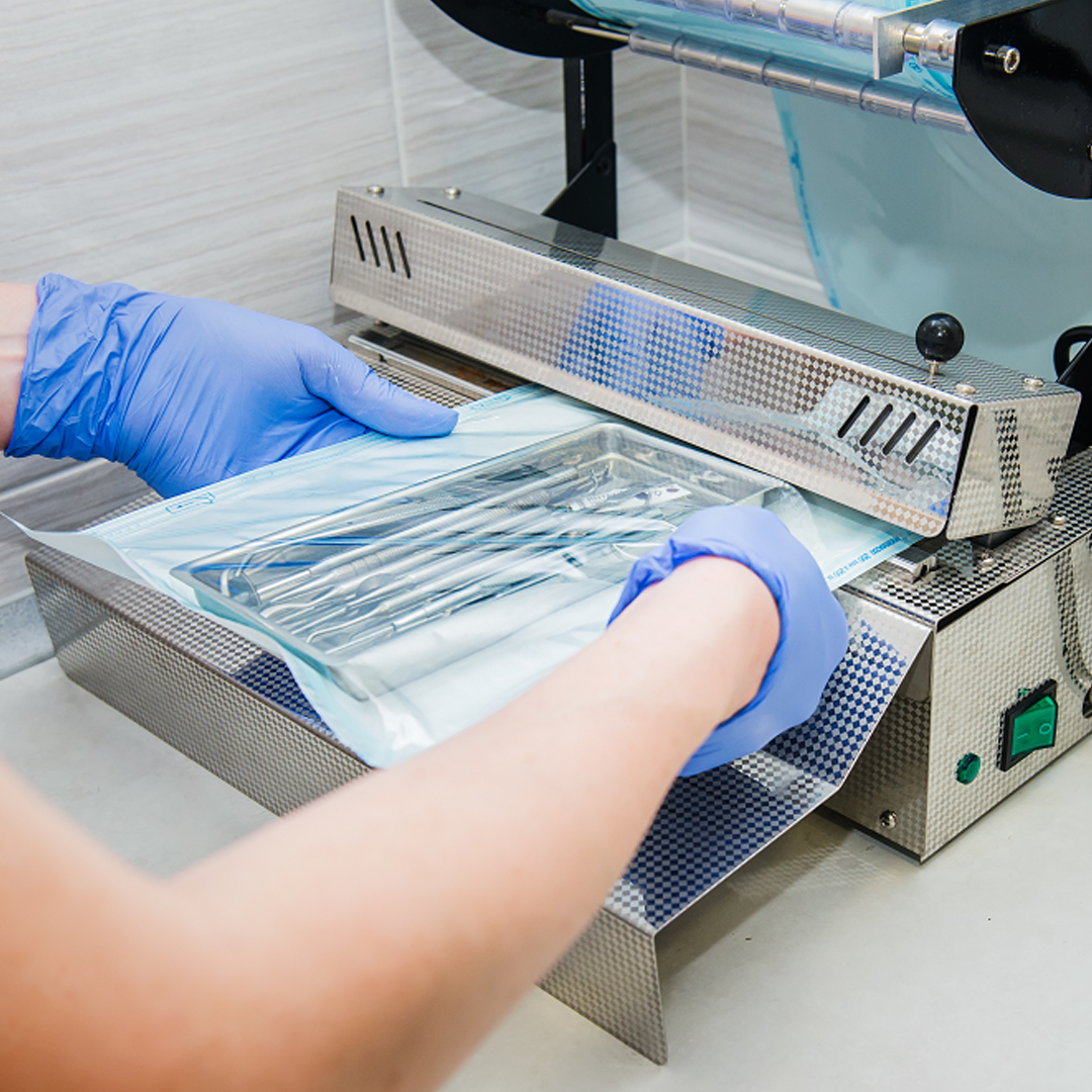 Sealing & Packaging Materials available in online  pharmacy qatar, doha 