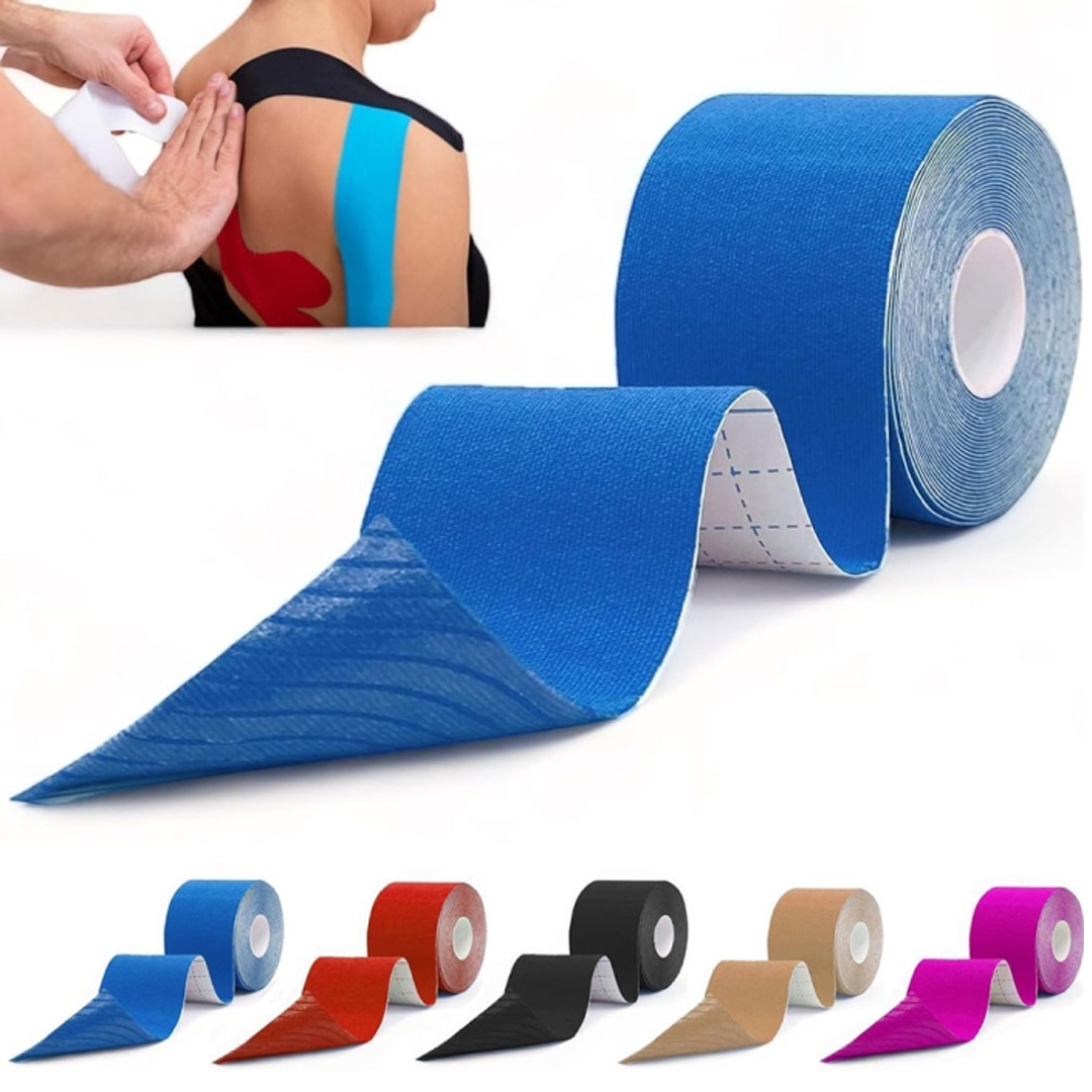 Sports Tapes available in online  pharmacy qatar, doha 