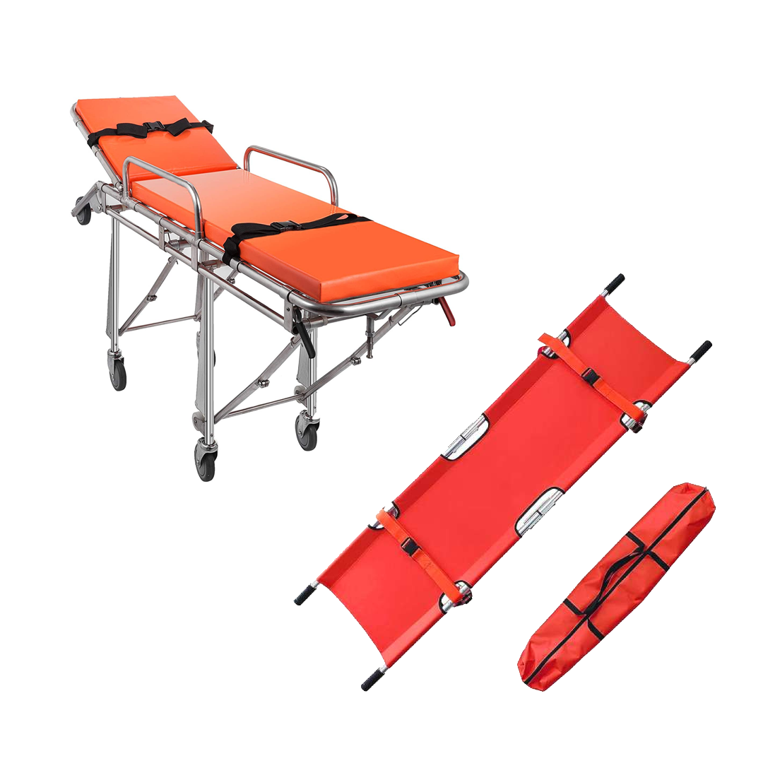 Stretchers & Evacuation Aids available in online  pharmacy qatar, doha 