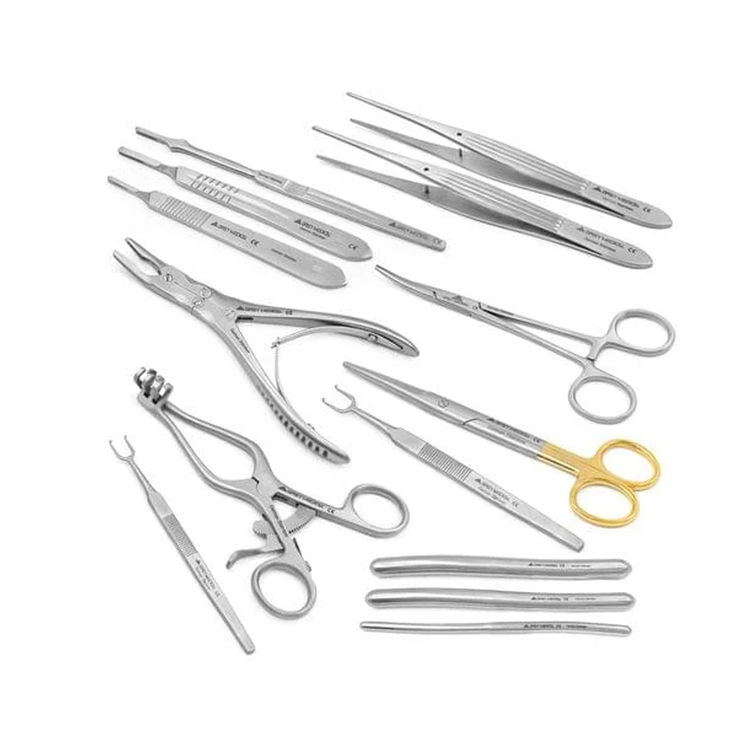 Surgical Instruments available in online  pharmacy qatar, doha 