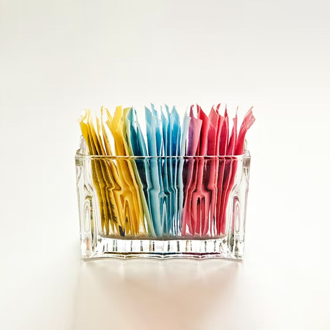 Sweetners & Candy available in online  pharmacy qatar, doha 