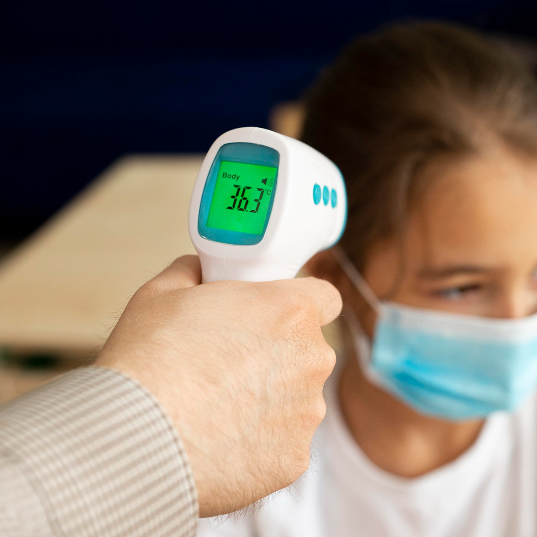 Thermometer available in online  pharmacy qatar, doha 