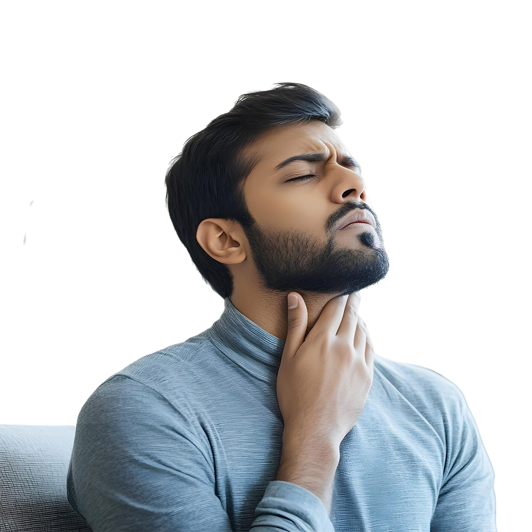 Throat Care available in online  pharmacy qatar, doha 