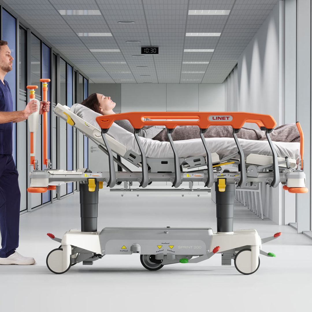 Patient Transport available in online  pharmacy qatar, doha 