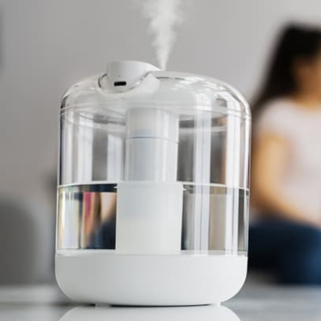 Humidifier-Vaporizer available in online  pharmacy qatar, doha 