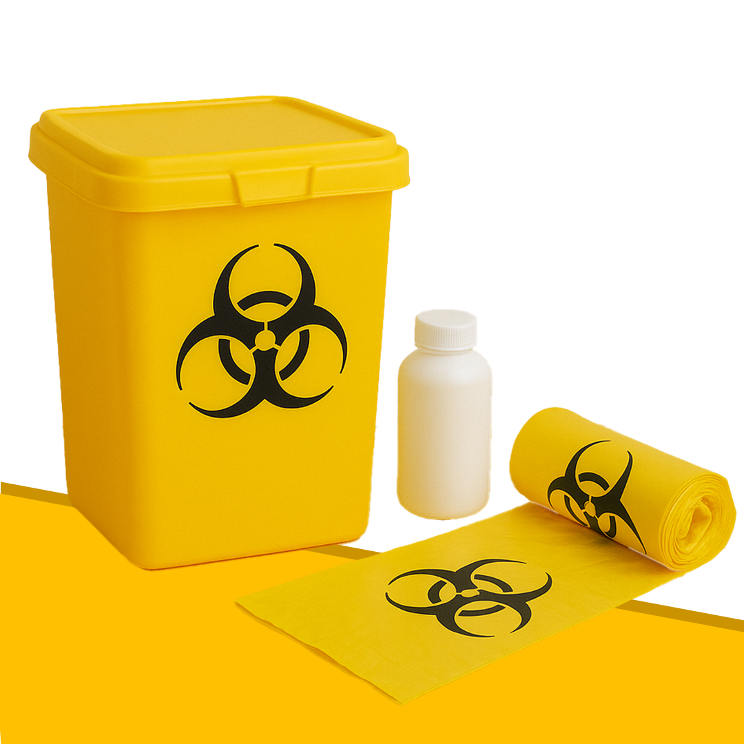 buy Bio-Waste-Supplies at family pharmacy qatar doha