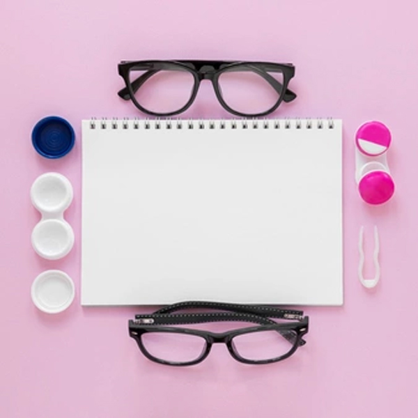 Eye Care Accessories available in online  pharmacy qatar, doha 