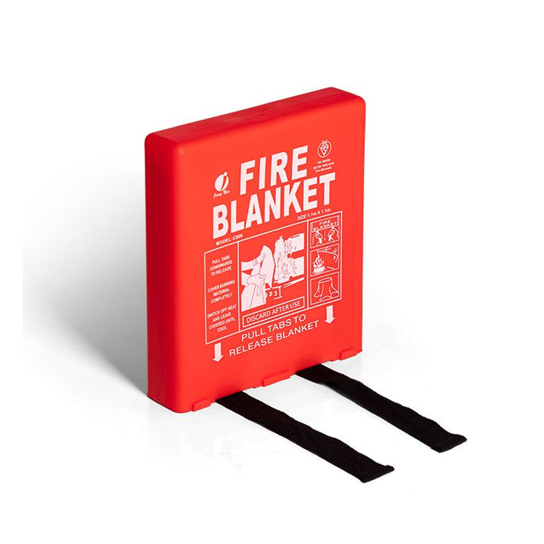 Fire Blanket available in online  pharmacy qatar, doha 