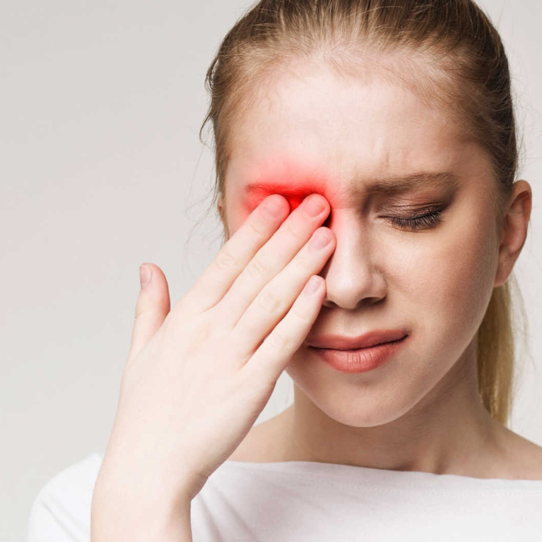 Eye Burn available in online  pharmacy qatar, doha 