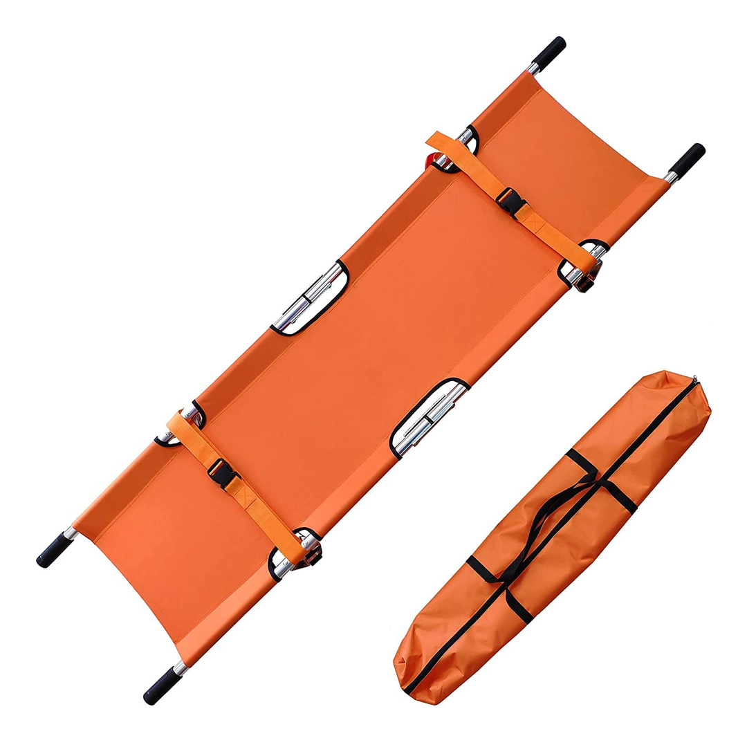 Stretcher Portable-Foldable available in online  pharmacy qatar, doha 