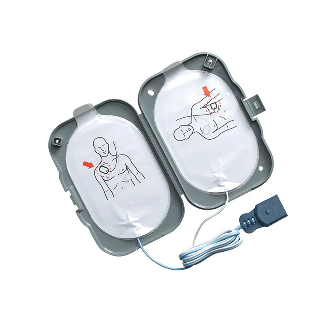 AED Pads available in online  pharmacy qatar, doha 