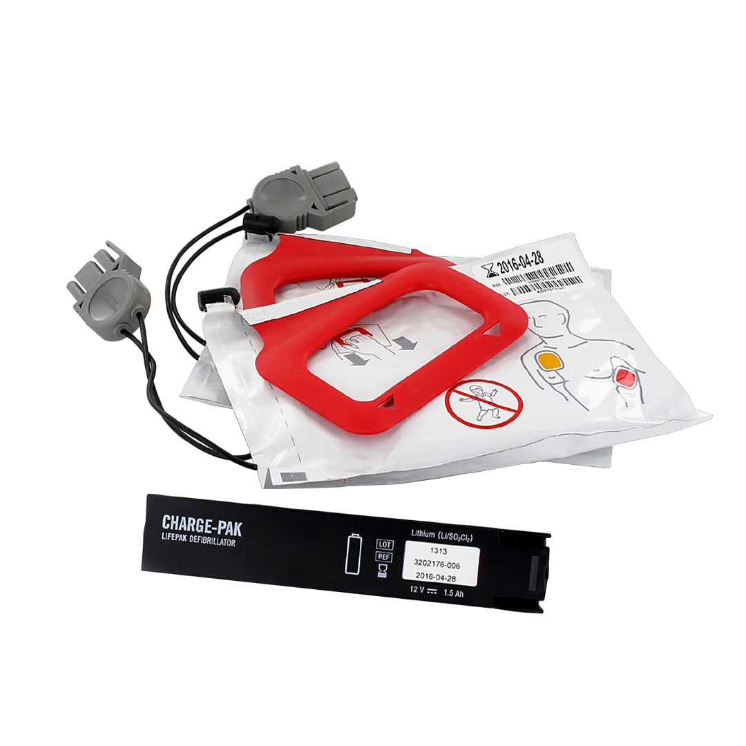 Spare Parts AED available in online  pharmacy qatar, doha 