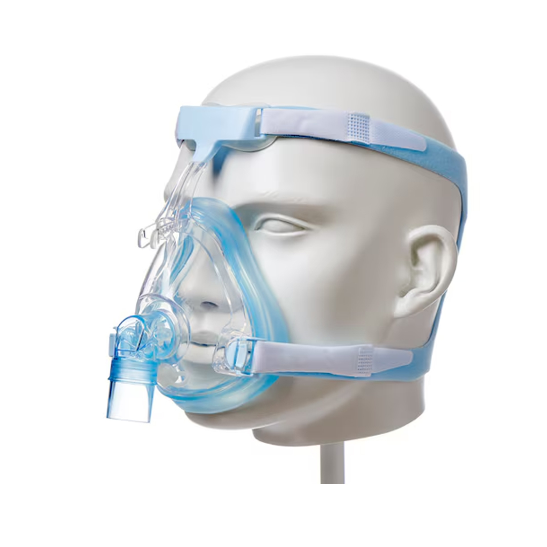 Ventilator Mask available in online  pharmacy qatar, doha 