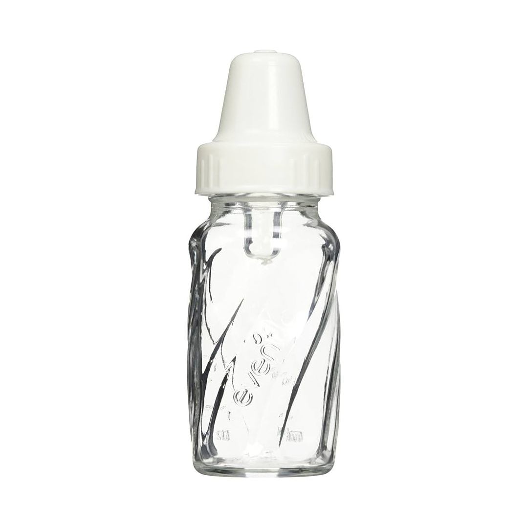 Feeding Bottle Glass available in online  pharmacy qatar, doha 