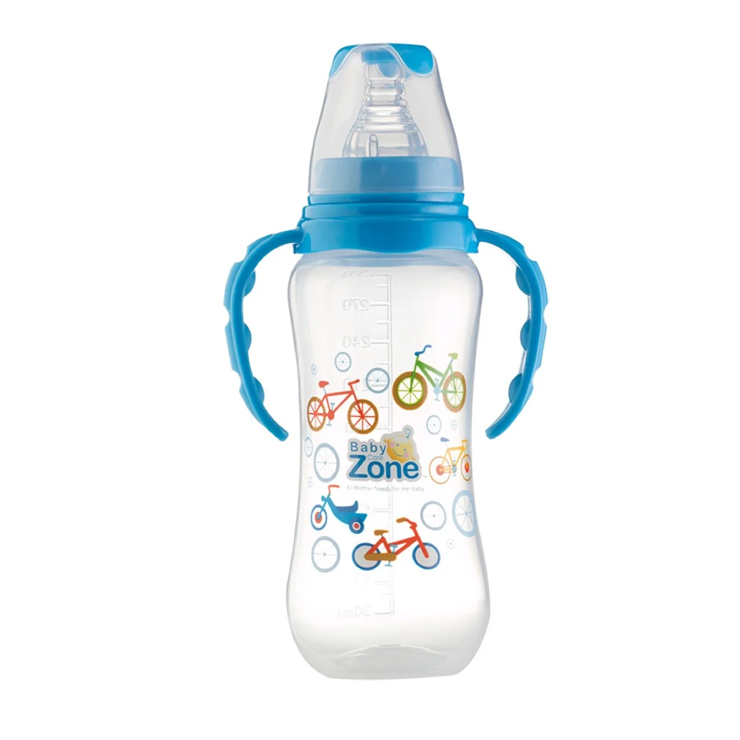 Feeding Bottle Plastic available in online  pharmacy qatar, doha 