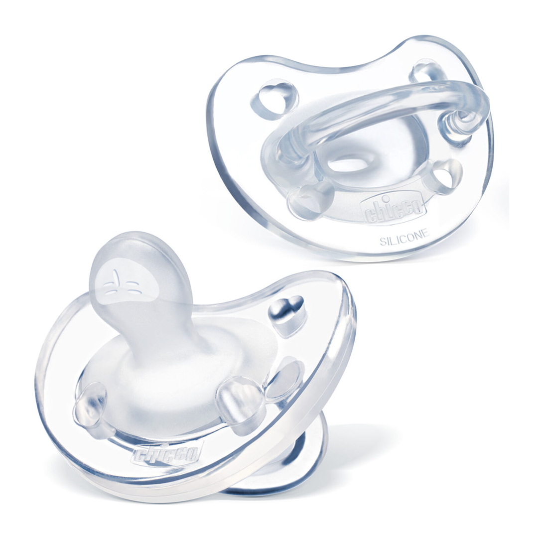 Soother Silicone available in online  pharmacy qatar, doha 