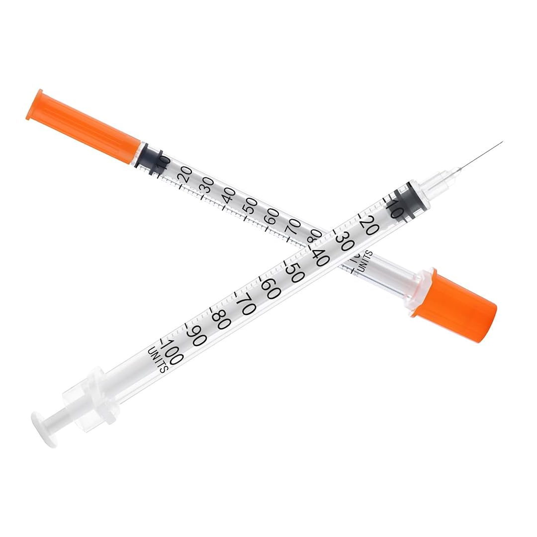 Syringe 1ml available in online  pharmacy qatar, doha 
