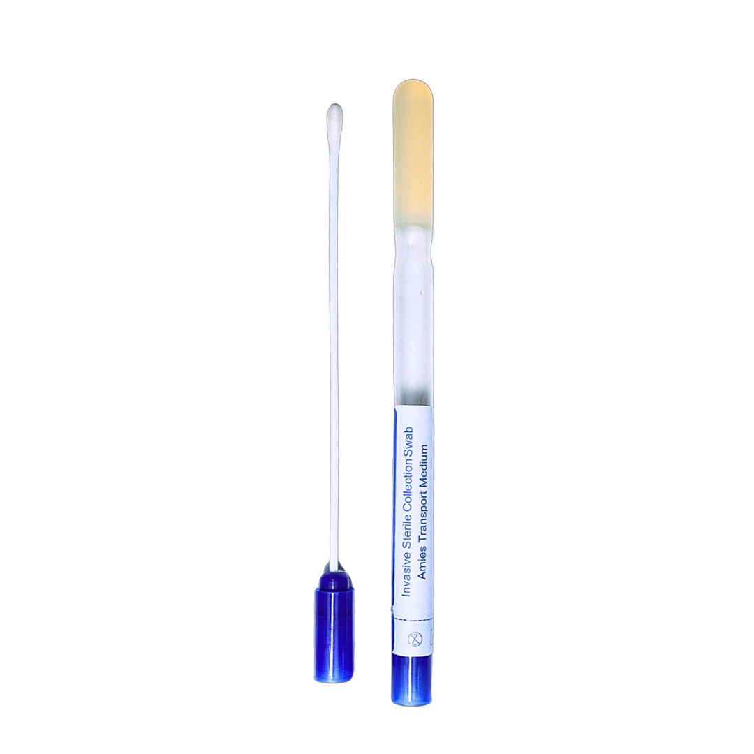 Transport Swabs With Gel available in online  pharmacy qatar, doha 