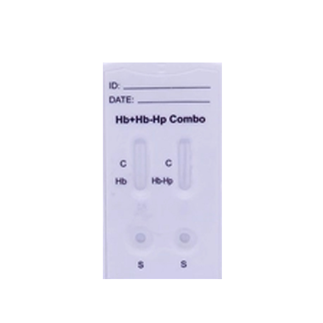 Rapid Test Hemoglobin available in online  pharmacy qatar, doha 