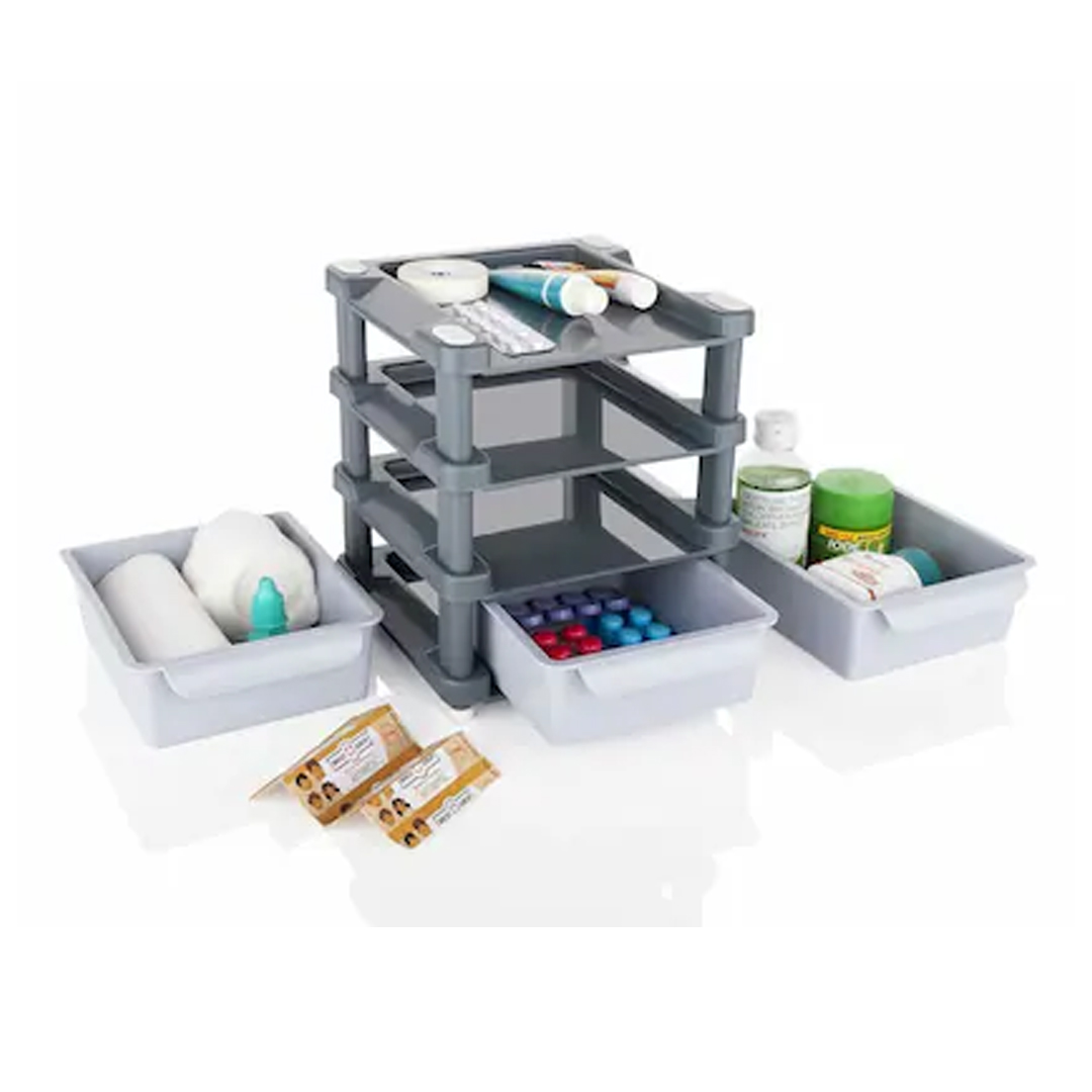 Lids Modular System available in online  pharmacy qatar, doha 