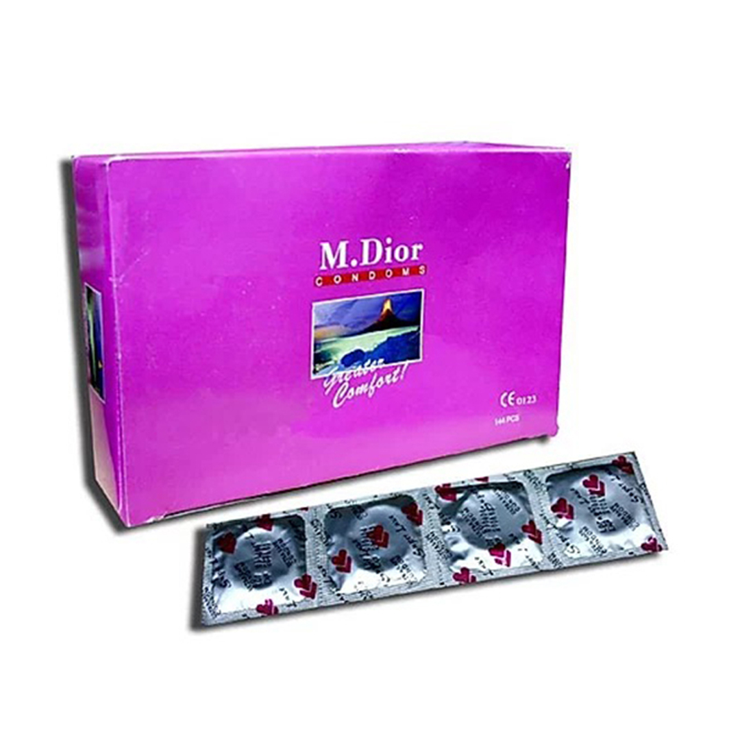 Condoms M Dior available in online  pharmacy qatar, doha 