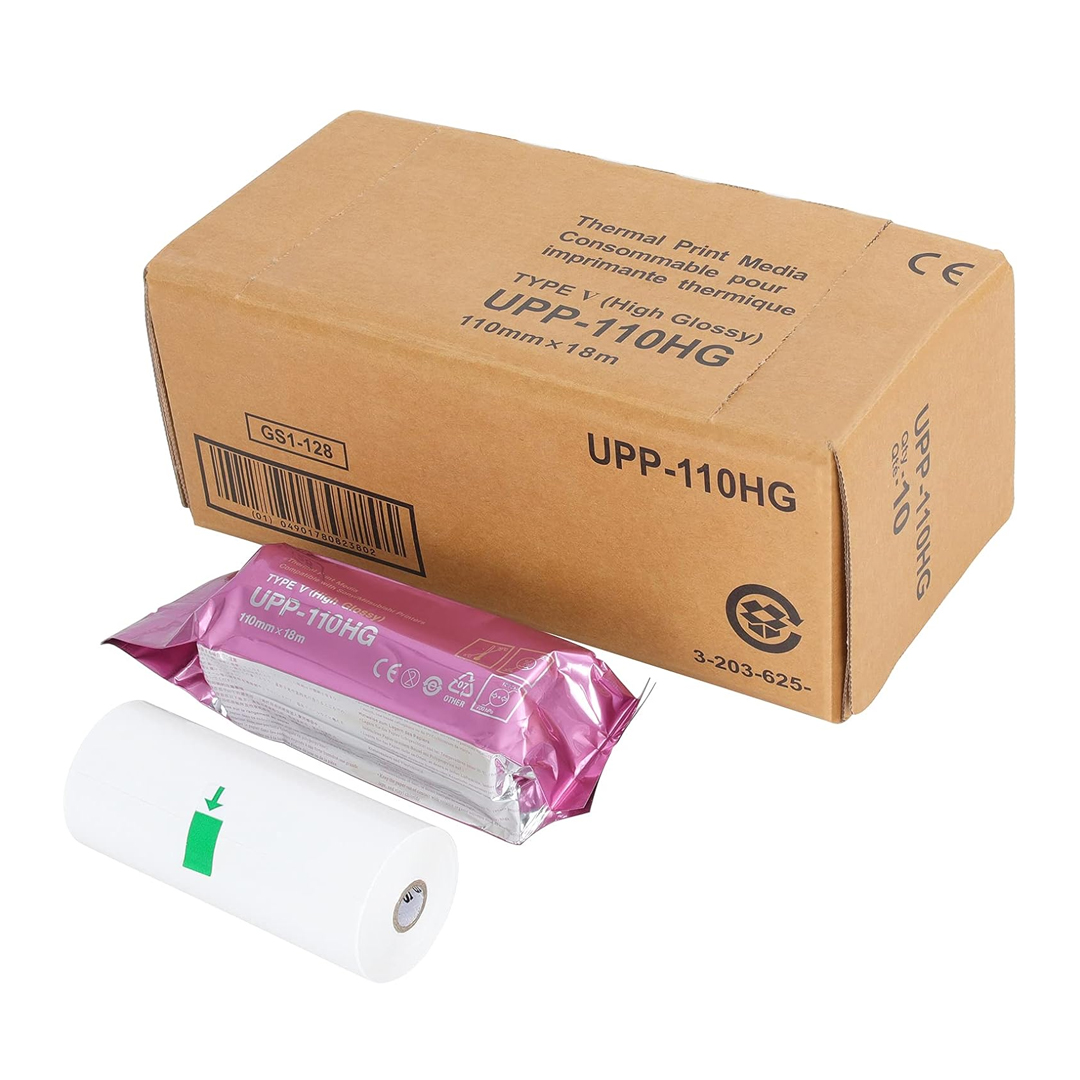 Ultrasound Print Paper available in online  pharmacy qatar, doha 