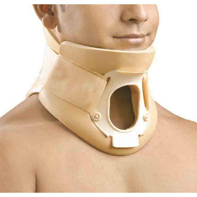 shop now Cervical Collar Top - Phil - Dyna  Available at Online  Pharmacy Qatar Doha