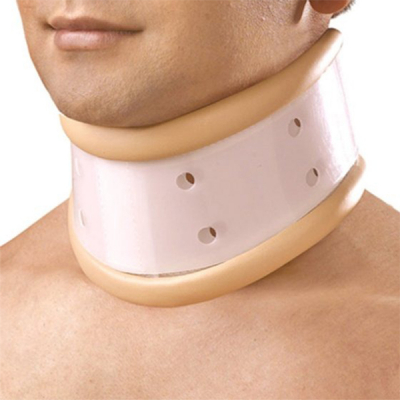 shop now Cervical Collar Hard - Dyna  Available at Online  Pharmacy Qatar Doha