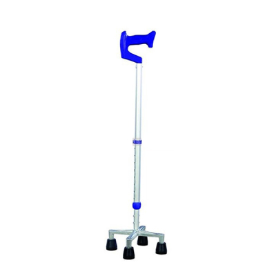 shop now Crutches Walking Stick - Dyna  Available at Online  Pharmacy Qatar Doha