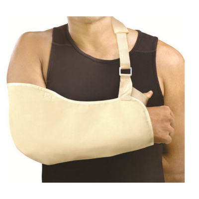 shop now Arm Sling - Normal - Dyna  Available at Online  Pharmacy Qatar Doha