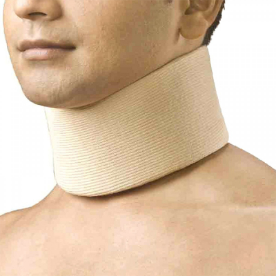 shop now Cervical Collar Contour - Dyna  Available at Online  Pharmacy Qatar Doha